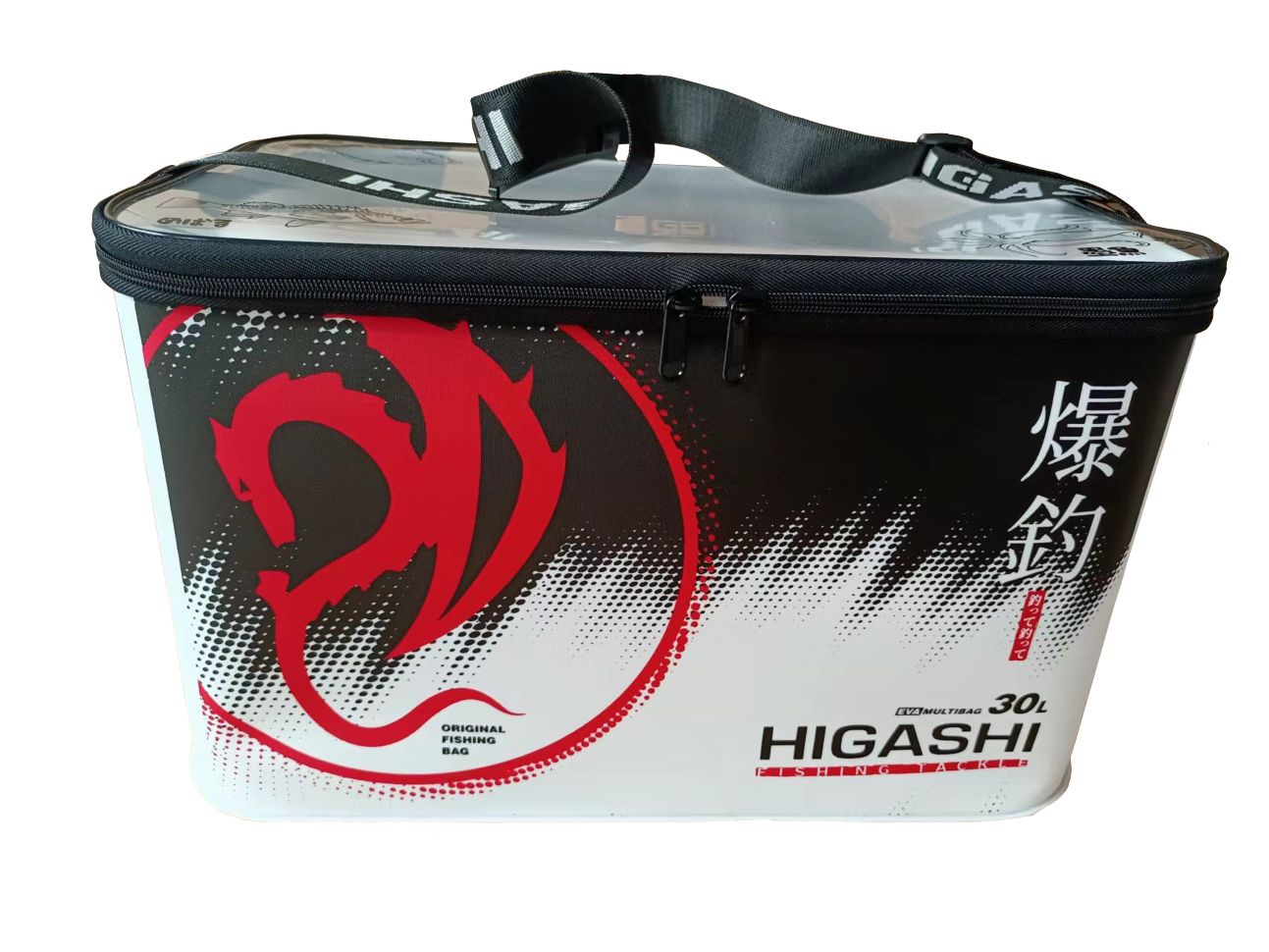 Сумка Higashi Eva Multibag