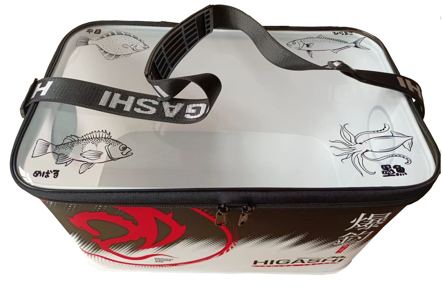 Сумка Higashi Eva Multibag