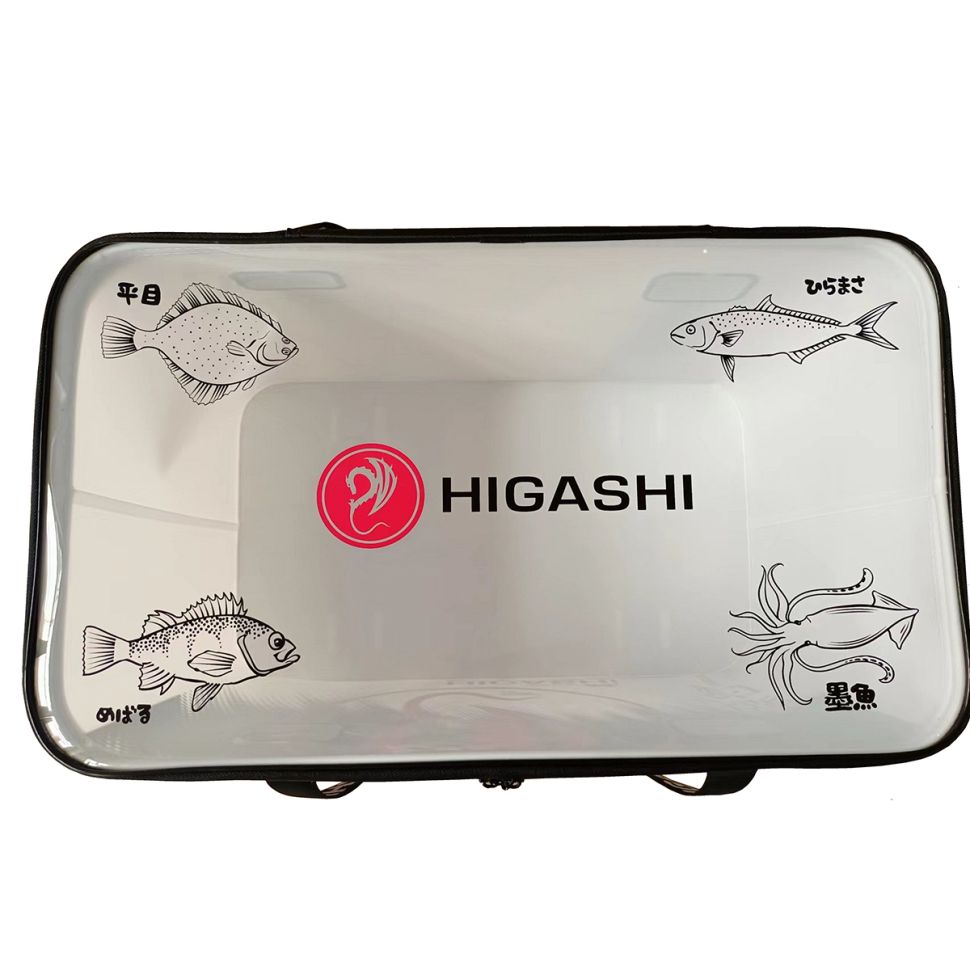Сумка Higashi Eva Multibag