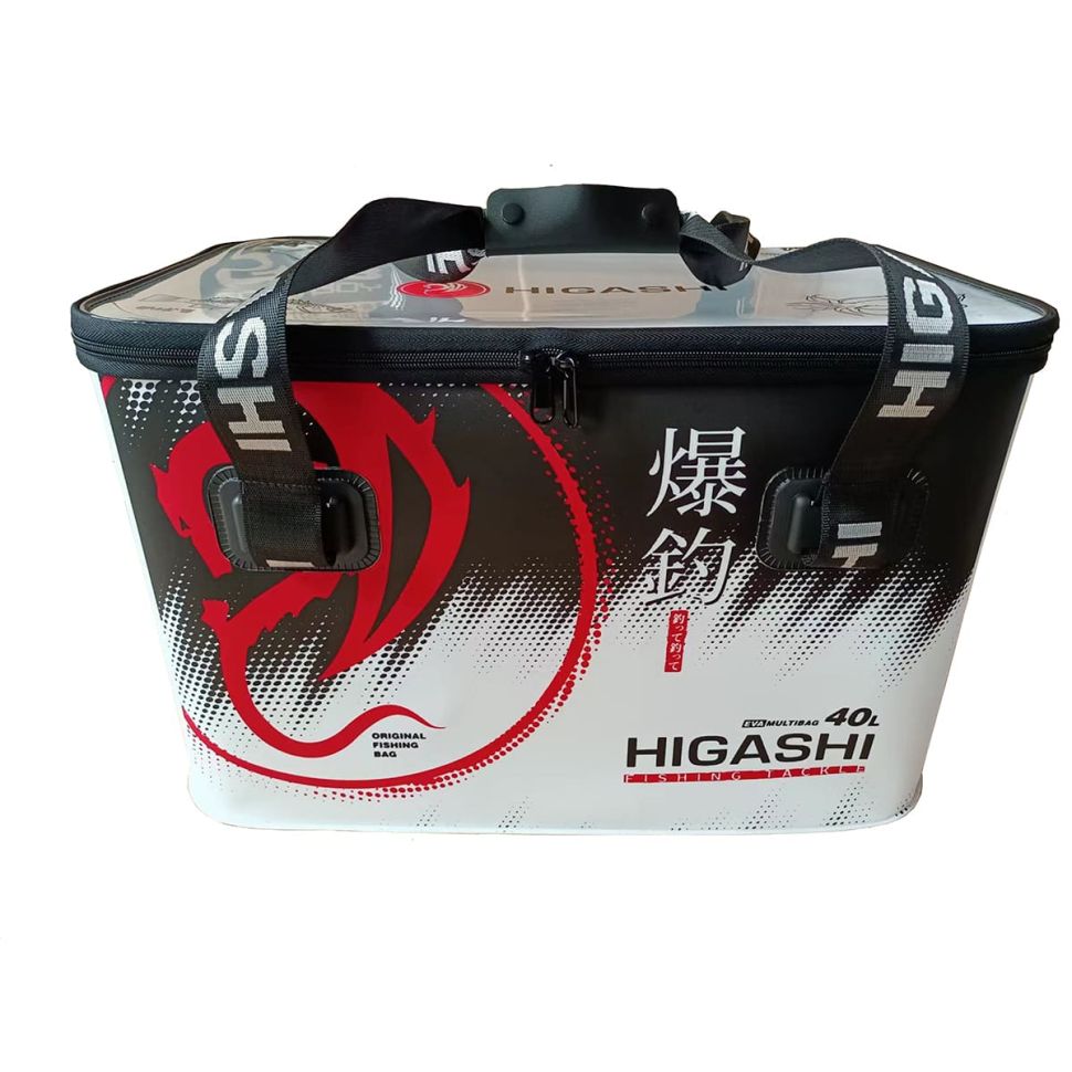 Сумка Higashi Eva Multibag