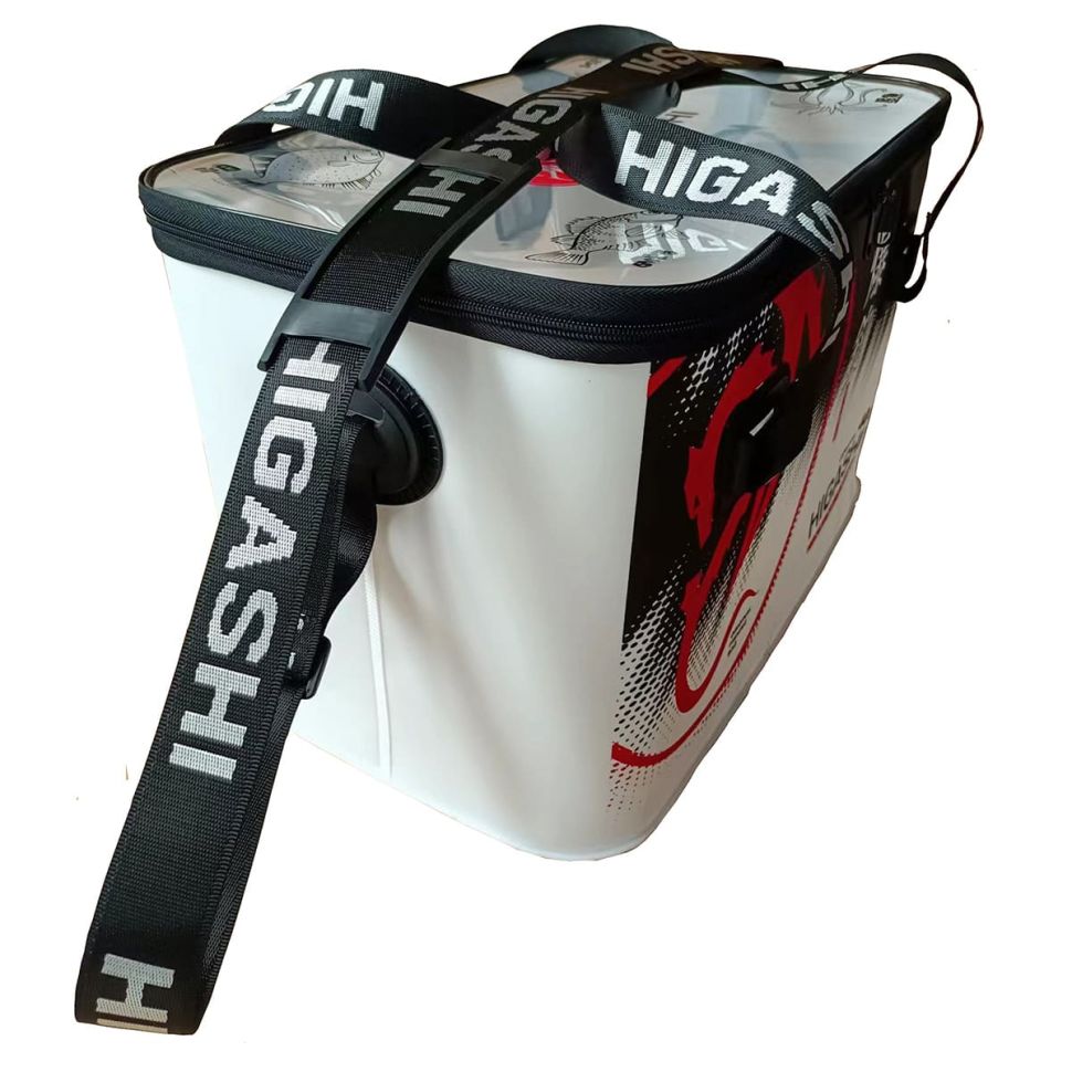 Сумка Higashi Eva Multibag