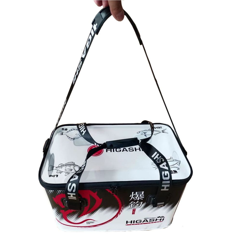 Сумка Higashi Eva Multibag