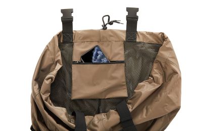 Вейдерсы Higashi Waterskin pvc w/felt boot