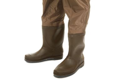 Вейдерсы Higashi Waterskin pvc w/felt boot