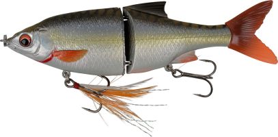Воблер Savage Gear 3D Roach Shine Glider
