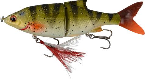 Воблер Savage Gear 3D Roach Shine Glider