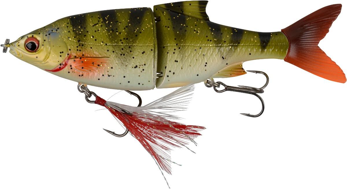 Воблер Savage Gear 3D Roach Shine Glider