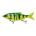 62249=13.5cm 29g Slow Sink Firetiger PHP