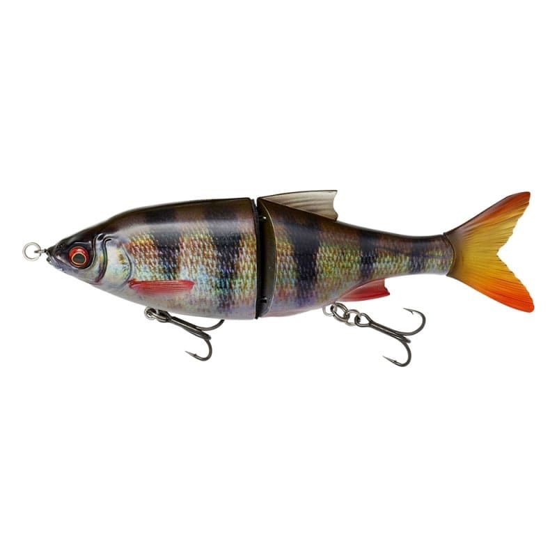 Воблер Savage Gear 3D Roach Shine Glider