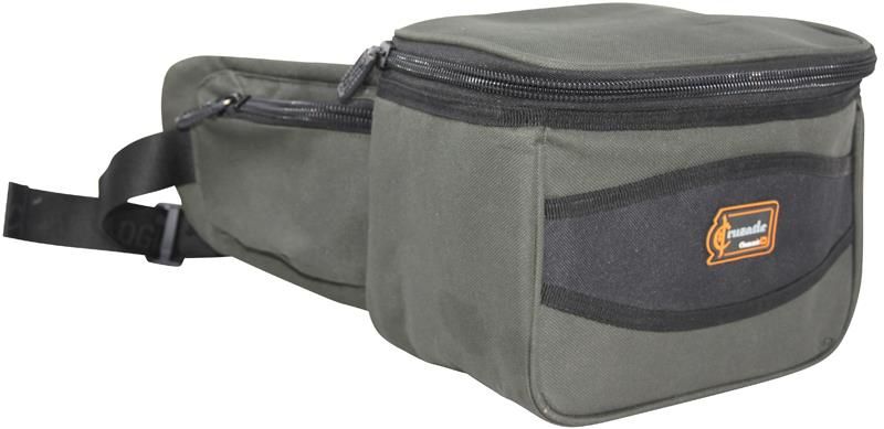 Сумка поясная Prologic Cruzade Baiting Pouch (20cmX15cmX18cm)