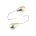 MW-SP-1225-SIL=, 0.19г, цвет SIL, 1шт