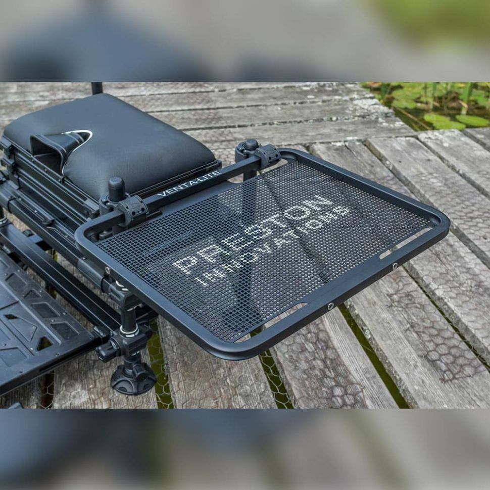 Лоток Preston Offbox 36 Venta-Lite Side Tray - Large