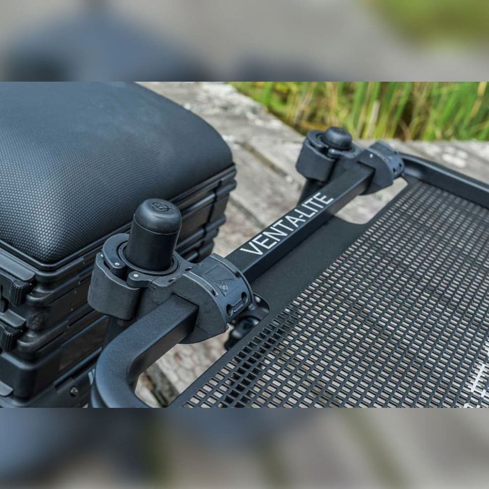 Лоток Preston Offbox 36 Venta-Lite Side Tray - Large