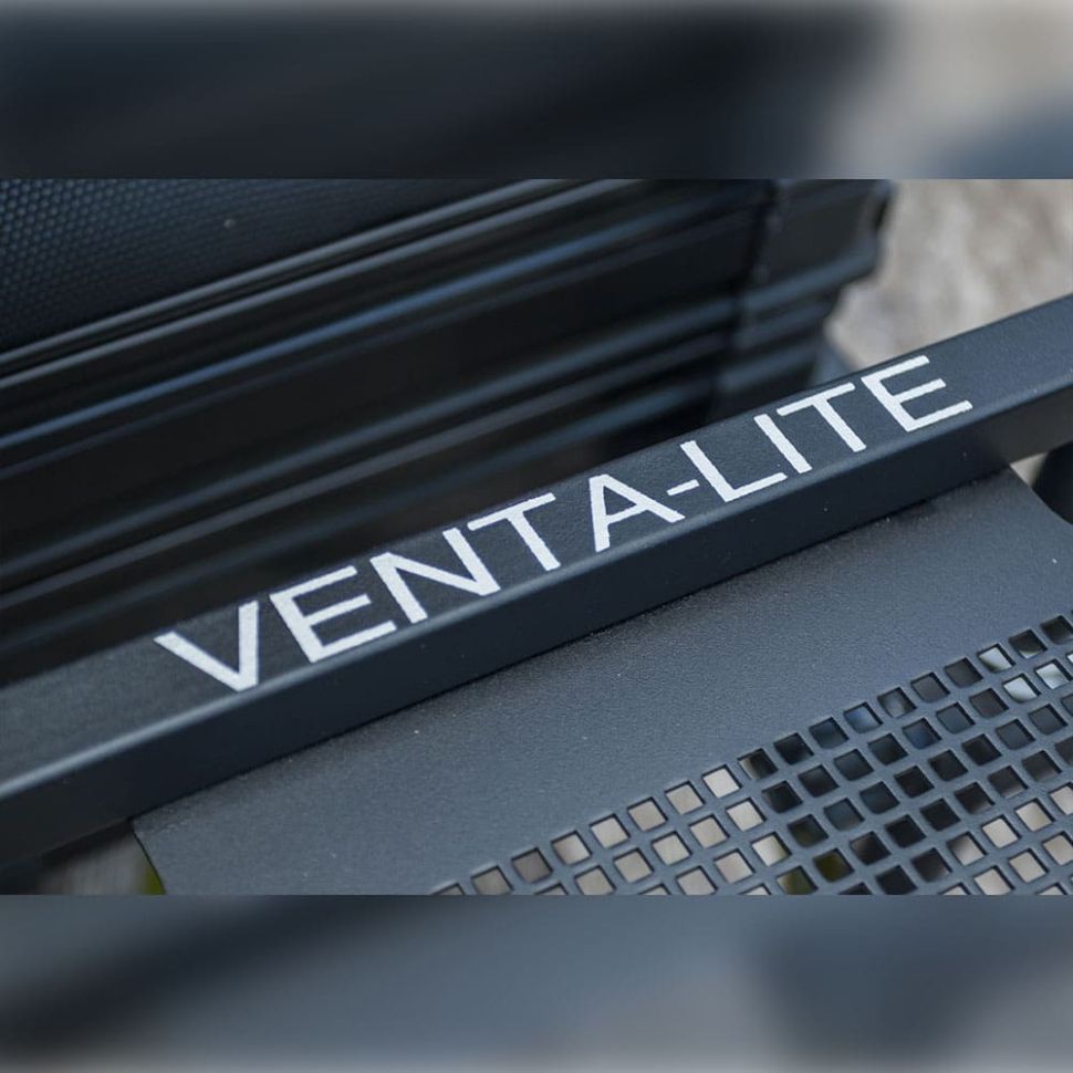 Offbox Ventalite Hoodie Side Tray - Small