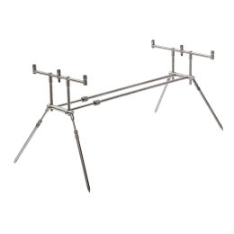 Род-под Prologic Stainless Steel 3 Rod Pod