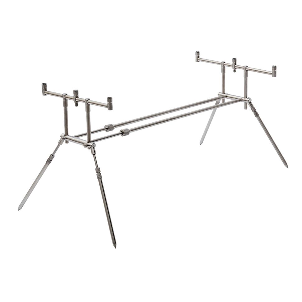 Род-под Prologic Stainless Steel 3 Rod Pod