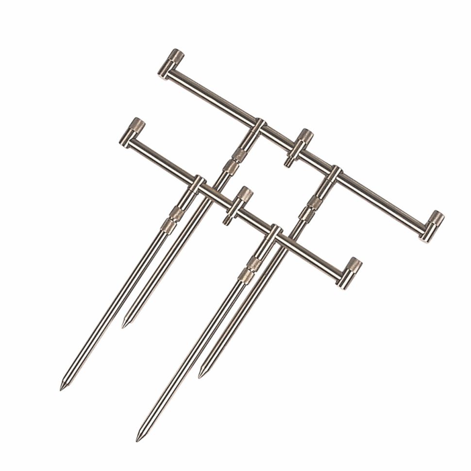 Род-под Prologic Stainless Steel 3 Rod Pod