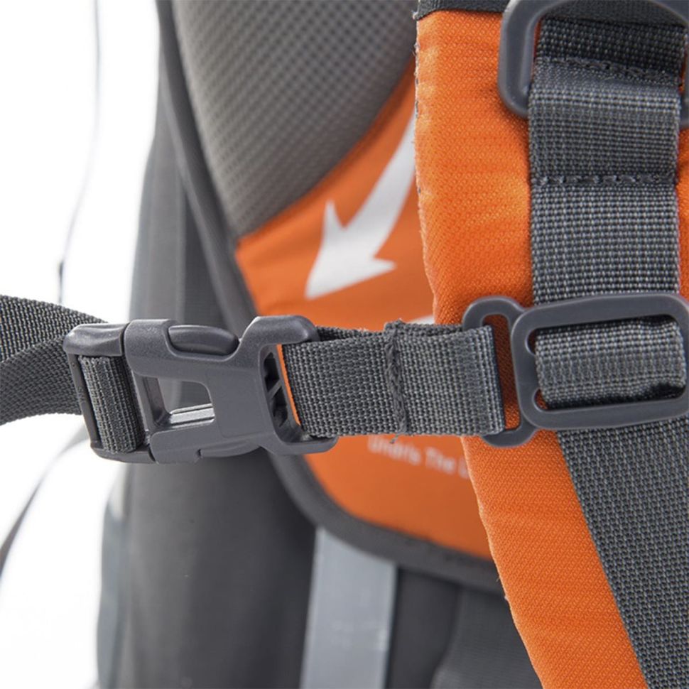 Рюкзак туристический Naturehike NH70B070-B70L, 70 л + 5 л