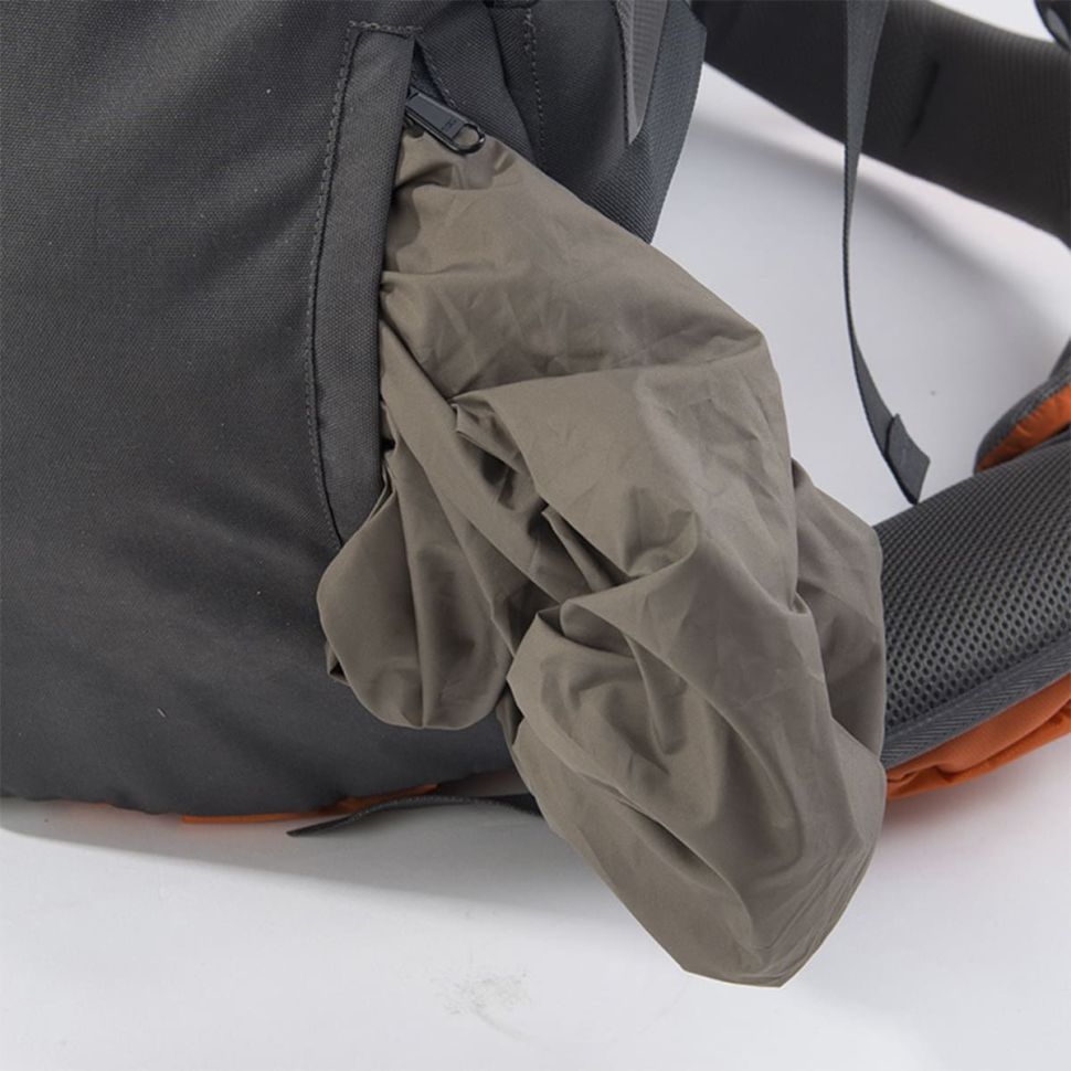 Рюкзак туристический Naturehike NH70B070-B70L, 70 л + 5 л
