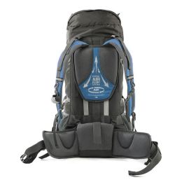 Рюкзак туристический Naturehike NH70B070-B70L, 70 л + 5 л
