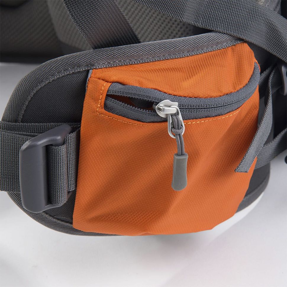 Рюкзак туристический Naturehike NH70B070-B70L, 70 л + 5 л