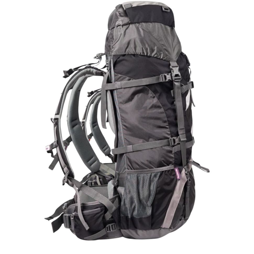 Рюкзак туристический Naturehike NH70B070-B70L, 70 л + 5 л