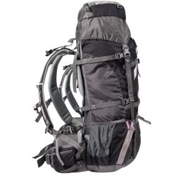 Рюкзак туристический Naturehike NH70B070-B70L, 70 л + 5 л