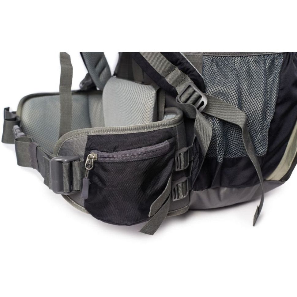 Рюкзак туристический Naturehike NH70B070-B70L, 70 л + 5 л
