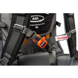 Рюкзак туристический Naturehike NH70B070-B70L, 70 л + 5 л