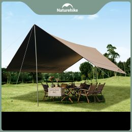 Тент Naturehike CNK2350WS015 Canopy Litehexagon vinyl