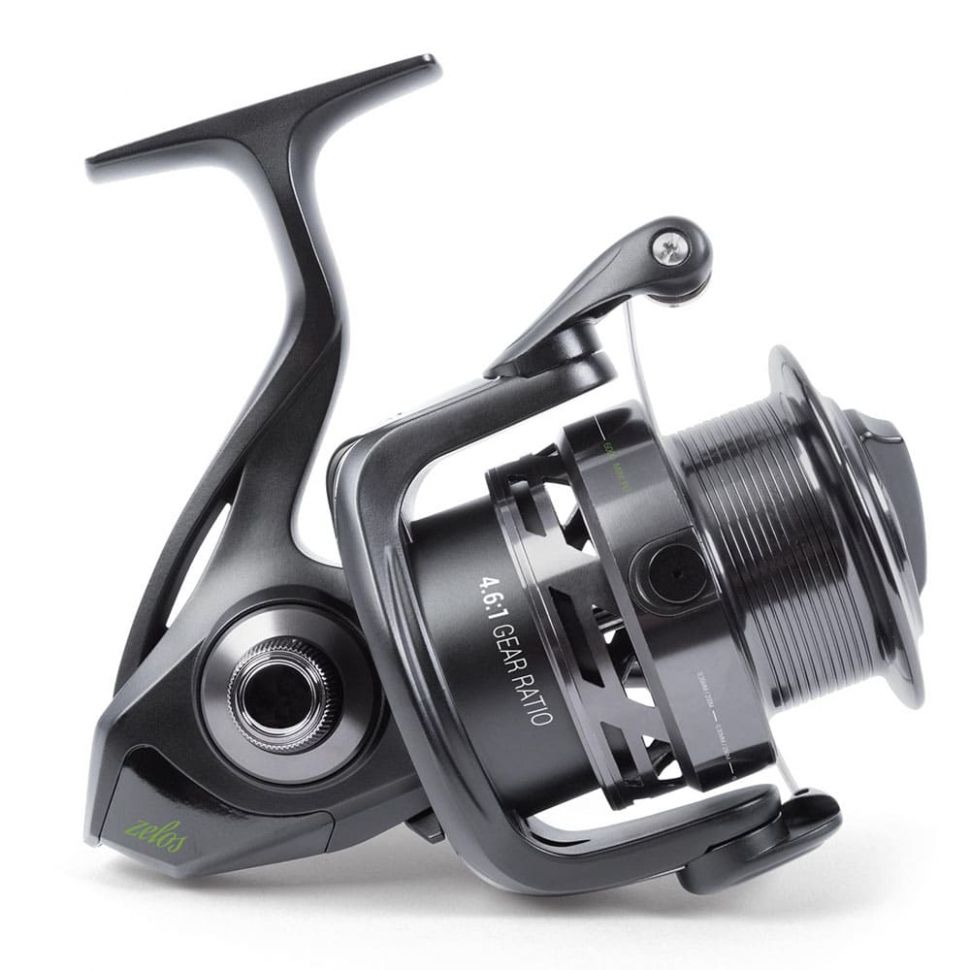 Катушка Korum Zelos 6000 Mini Pit Reel