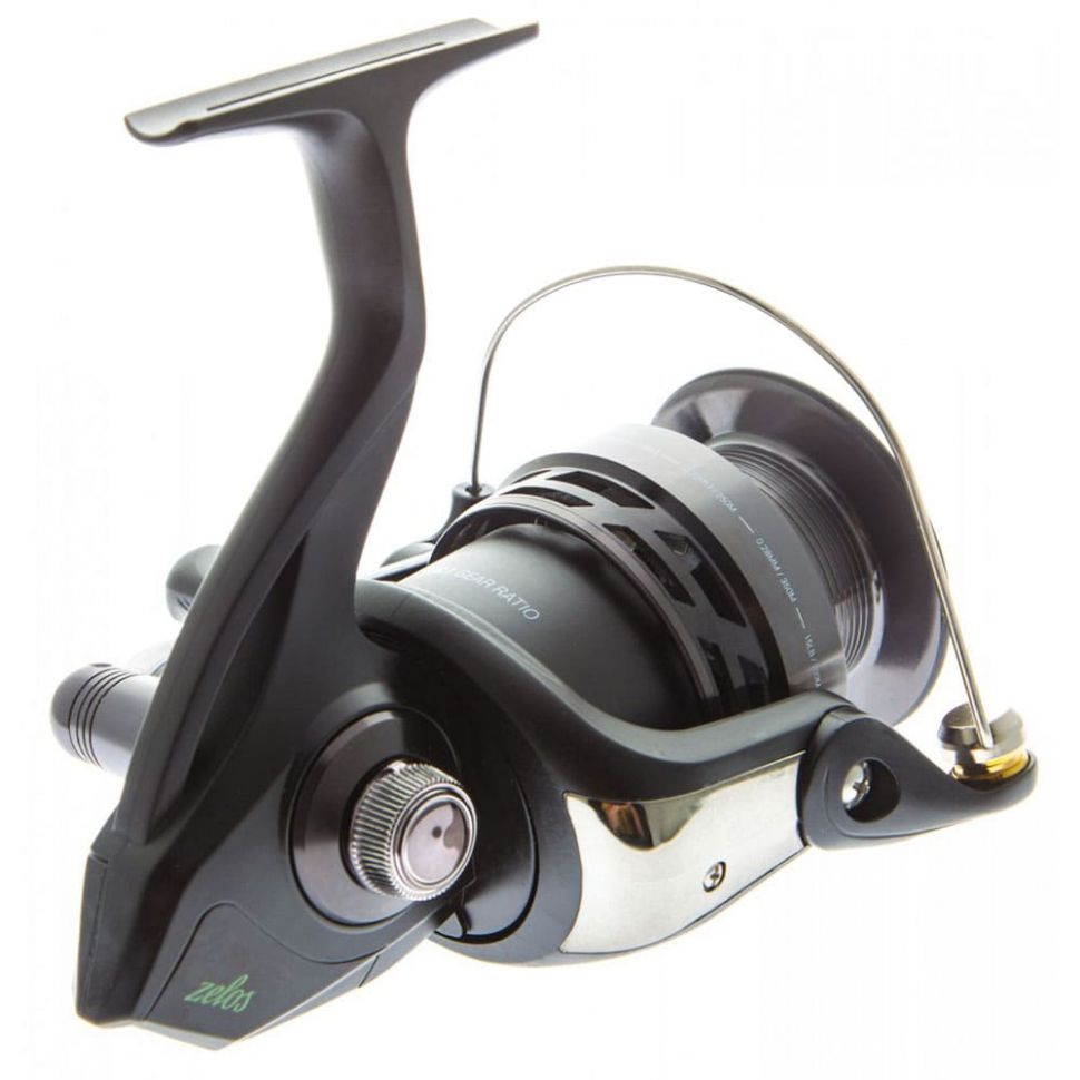 Катушка Korum Zelos 6000 Mini Pit Reel