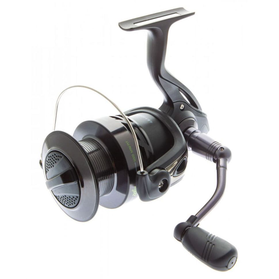 Катушка Korum Zelos 6000 Mini Pit Reel