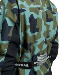 Куртка Finntrail Speedmaster 4026 CamoArmy