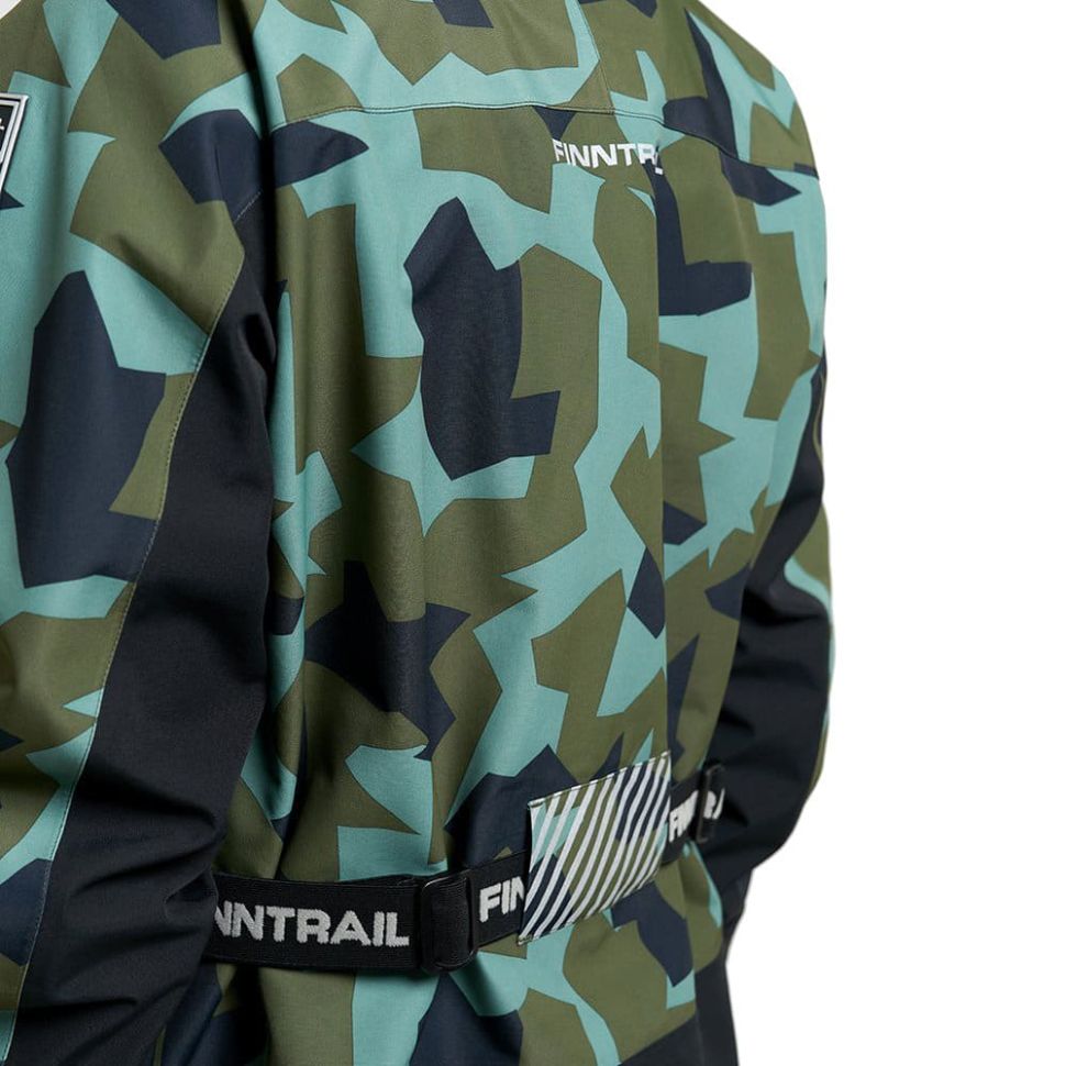 Куртка Finntrail Speedmaster 4026 CamoArmy