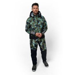 Куртка Finntrail Speedmaster 4026 CamoArmy