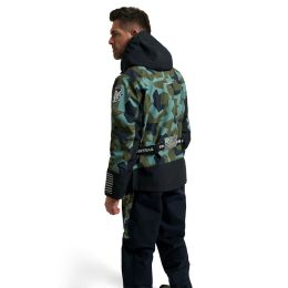 Куртка Finntrail Speedmaster 4026 CamoArmy