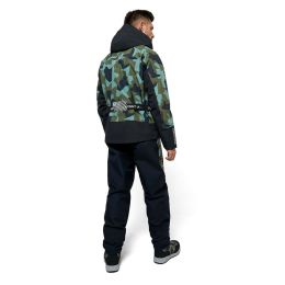 Куртка Finntrail Speedmaster 4026 CamoArmy