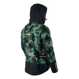 Куртка Finntrail Speedmaster 4026 CamoArmy