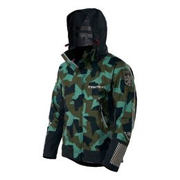 Куртка Finntrail Speedmaster 4026 CamoArmy