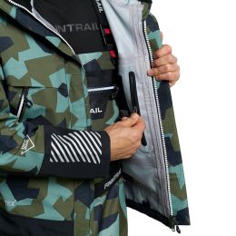 Куртка Finntrail Speedmaster 4026 CamoArmy