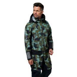 Куртка Finntrail Speedmaster 4026 CamoArmy