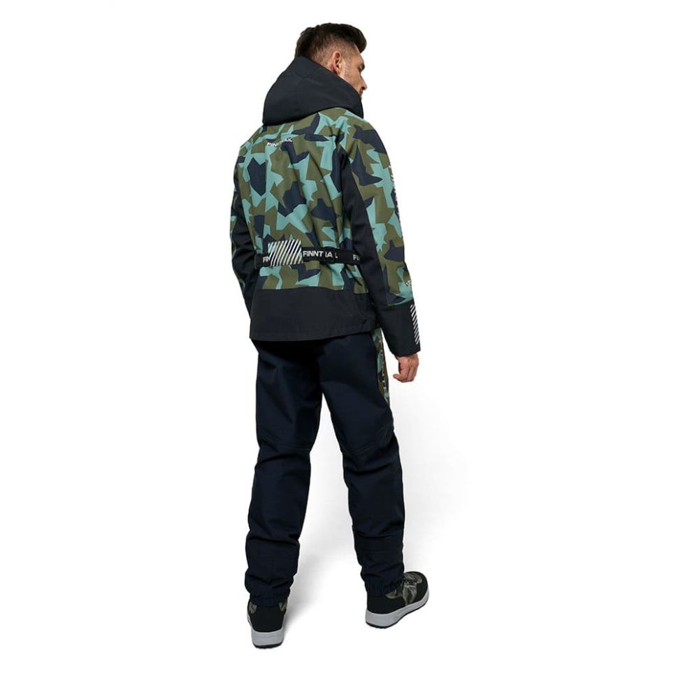 Куртка Finntrail Speedmaster 4026 CamoArmy