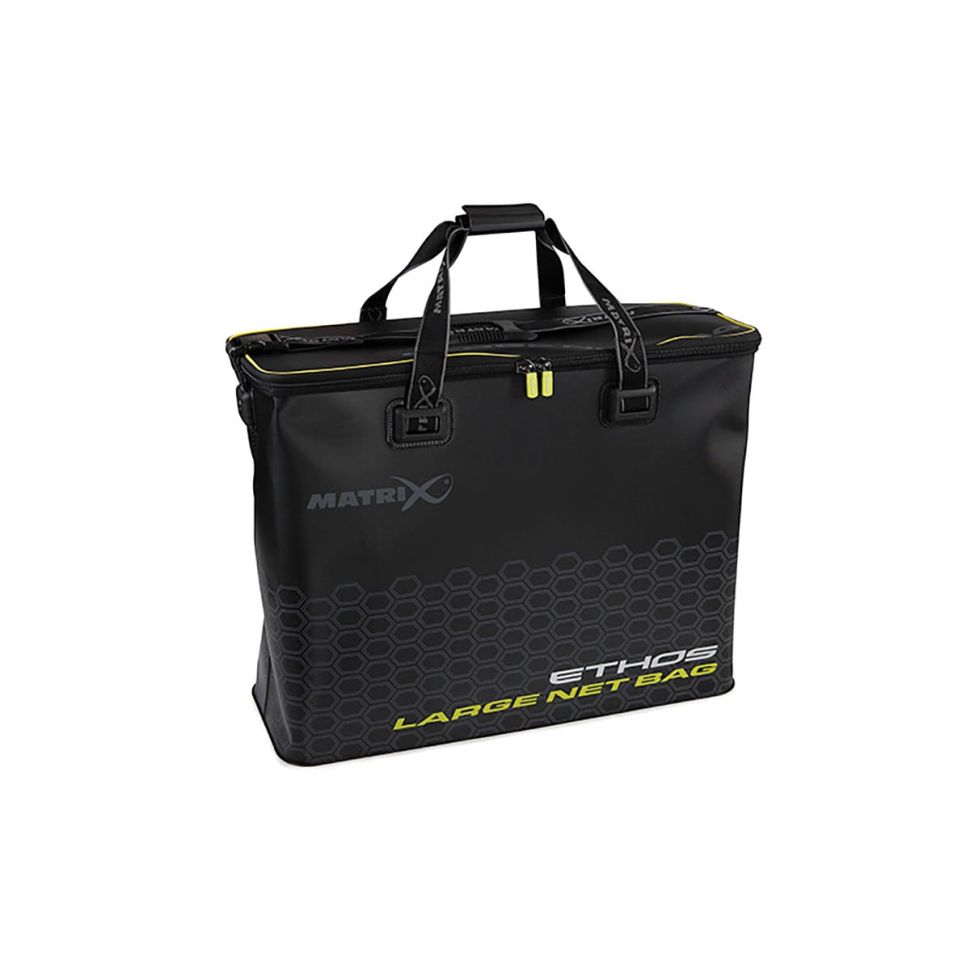 Сумка для садка Matrix Ethos Large EVA Net Bag
