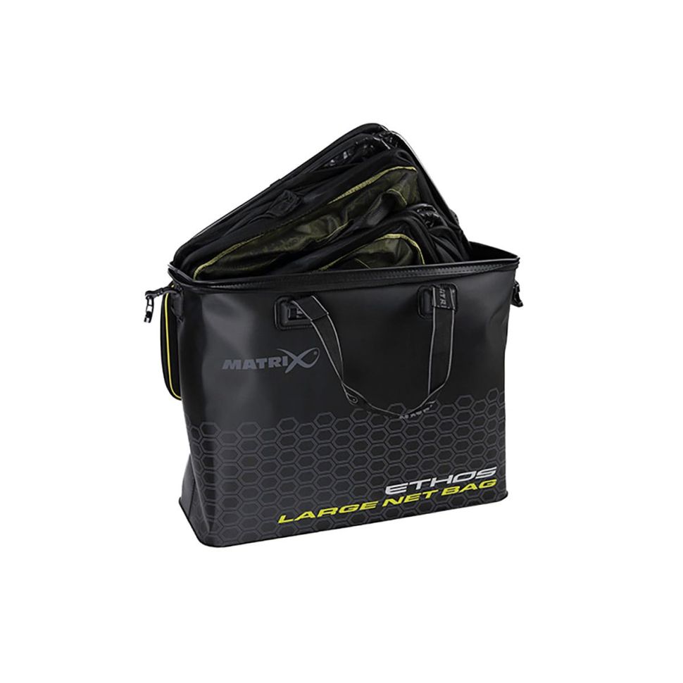 Сумка для садка Matrix Ethos Large EVA Net Bag