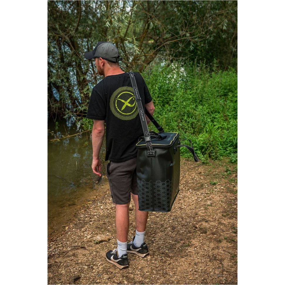 Сумка для садка Matrix Ethos Large EVA Net Bag