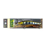 Воблер ZipBaits Rigge Deep 90F