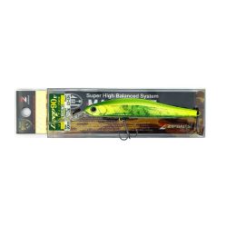 Воблер ZipBaits Rigge Deep 90F