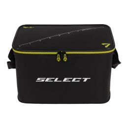 Сумка Select Folding Bakkan Black