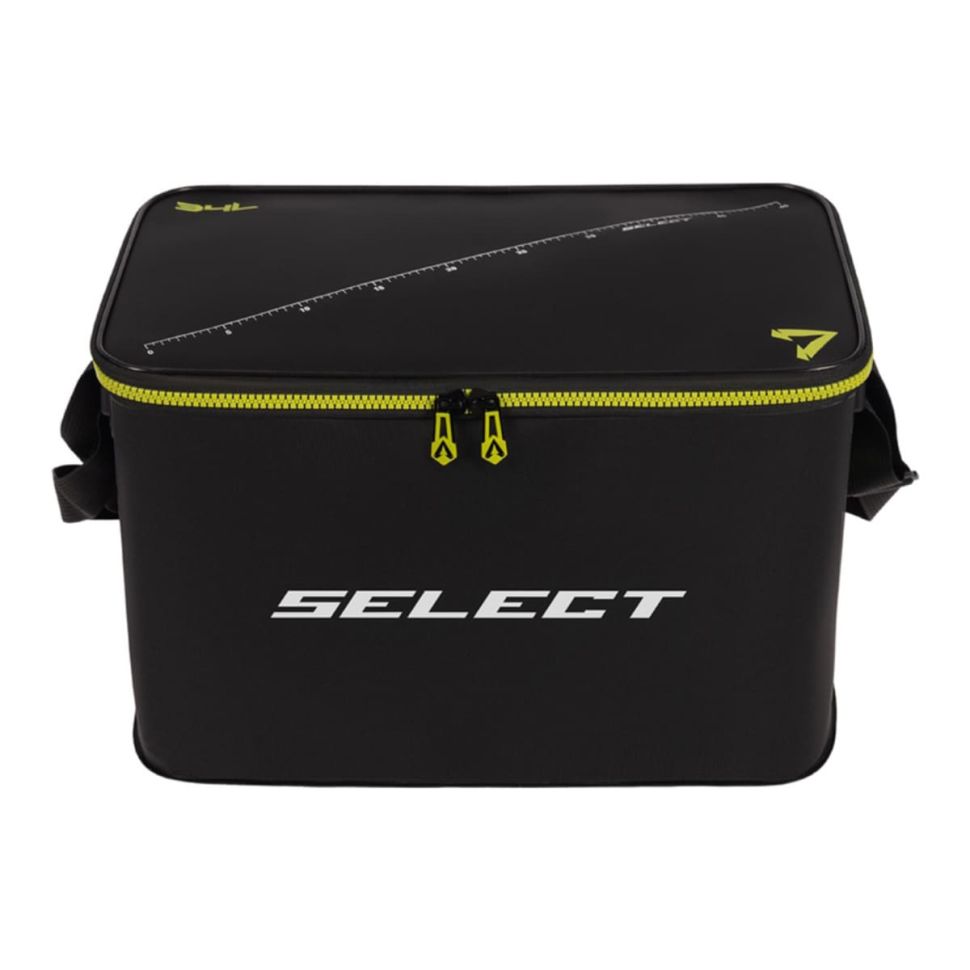 Сумка Select Folding Bakkan Black